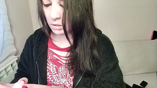 Lustylia online show from 01.08.26