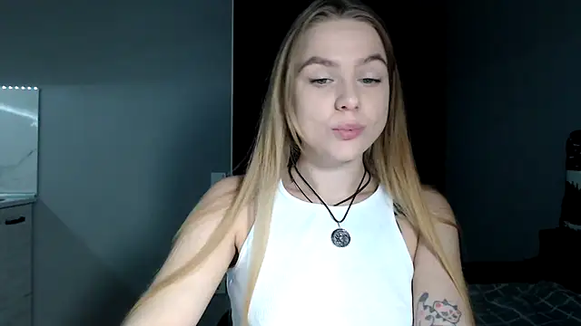 Snapshot of Sunbeam_ chatting on 02.27.26 Sunbeam online show from 02.27.26