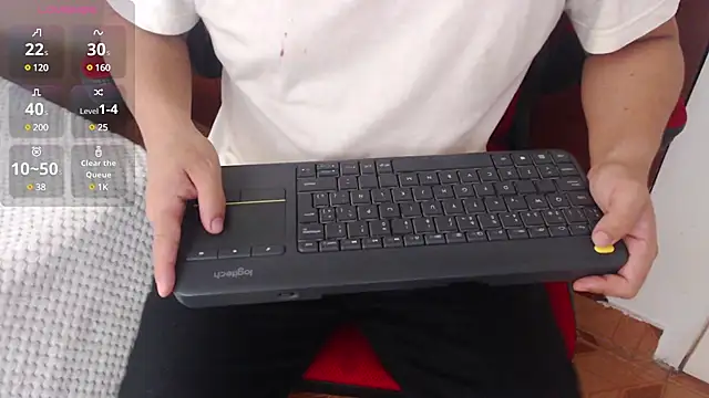 oliver price1 online show from 01.12.25