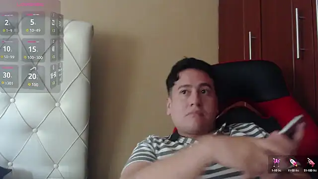 oliver price1 online show from 03.17.25