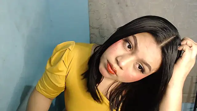 Candy chloee online show from 10.11.25