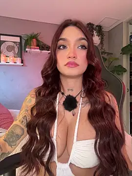 DaniDusan  online show from 01.13.26