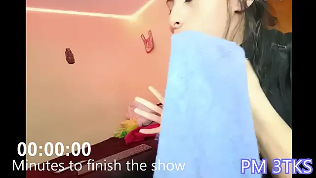 Monse n Mont online show from 12.03.24