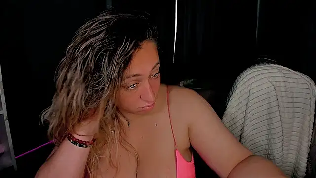 CumOnMy Tits online show from 09.21.25