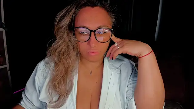 CumOnMy Tits online show from 09.29.25