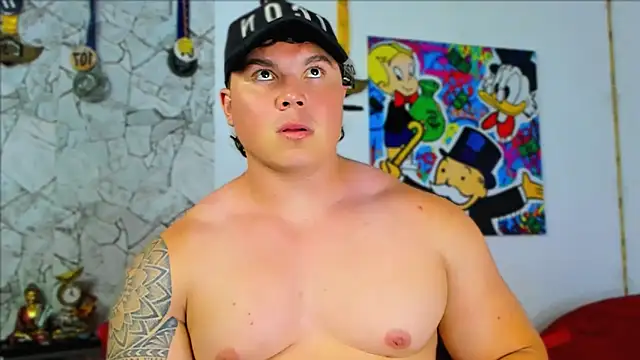 Drakexion21 online show from 09.15.25