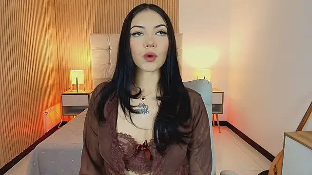 Baby Venuss online show from 05.26.26