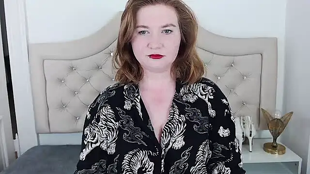 LaraDream online show from 12.09.24