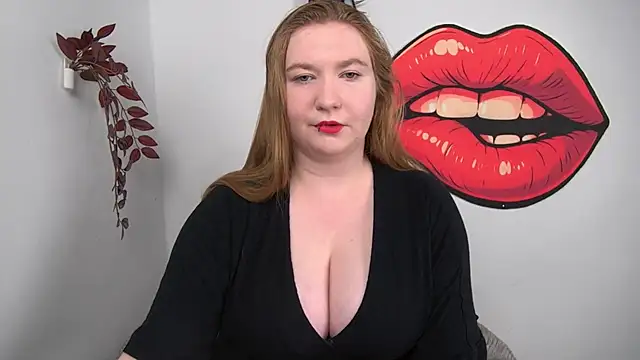 LaraDream online show from 04.17.26