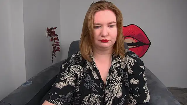 LaraDream online show from 07.06.26