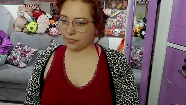 soficammy online show from 12.18.24