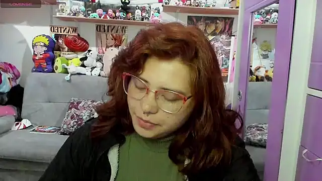 soficammy online show from 01.11.25