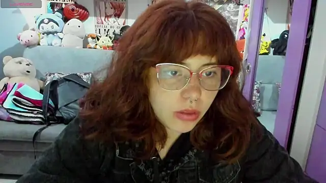 soficammy online show from 02.17.25