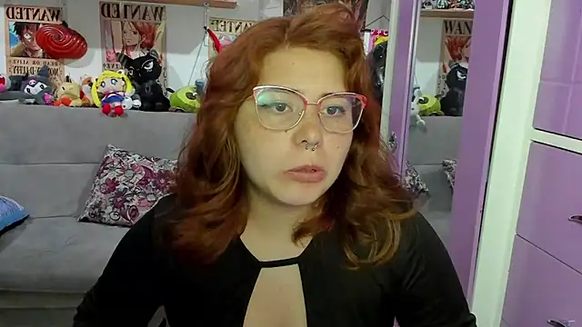 soficammy online show from 03.03.25