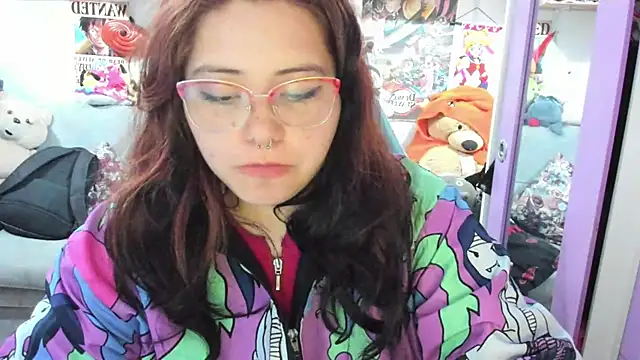 soficammy online show from 09.24.25