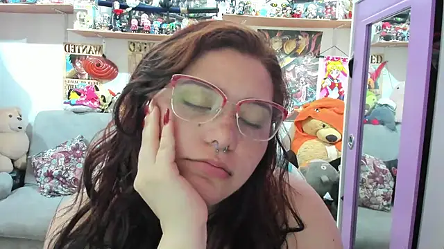 soficammy online show from 09.26.25