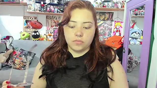 soficammy online show from 09.29.25