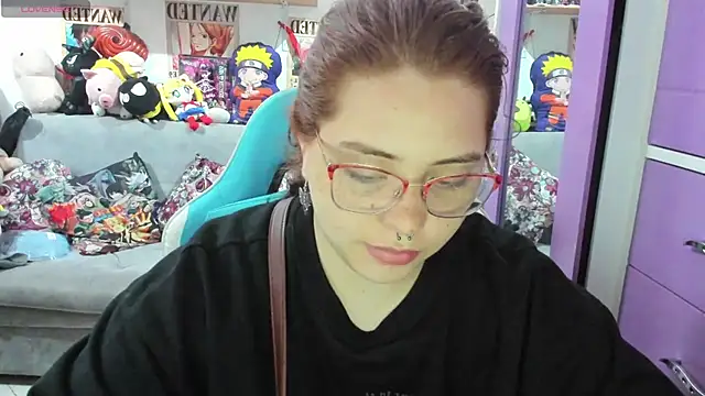 soficammy online show from 10.28.25