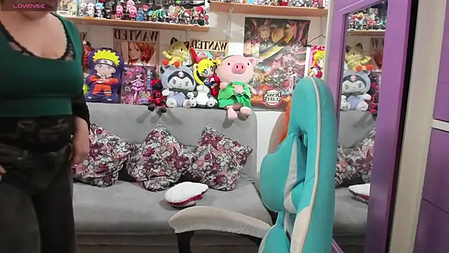 soficammy online show from 11.10.25