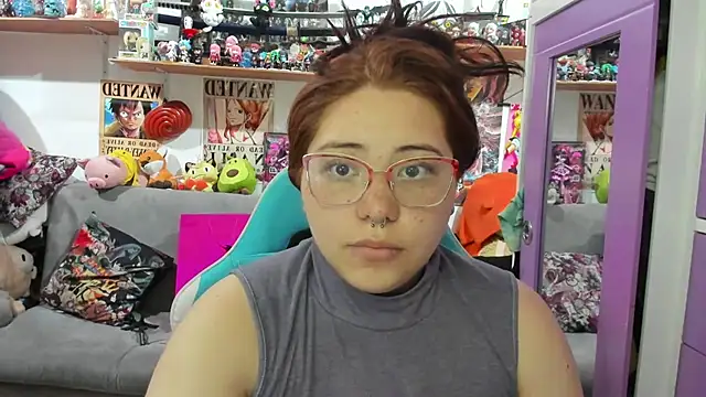 soficammy online show from 12.04.25