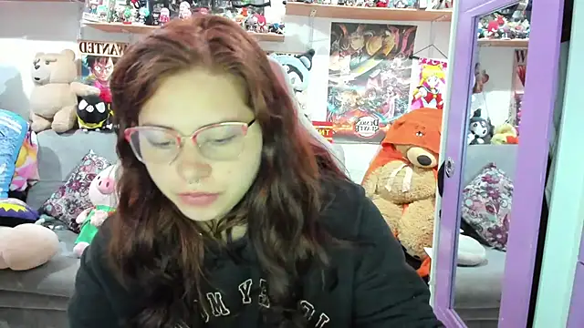 soficammy online show from 01.15.26