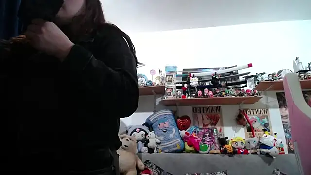 soficammy online show from 02.04.26