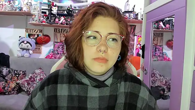 soficammy online show from 03.12.26