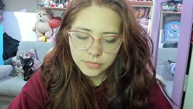 soficammy online show from 03.28.26