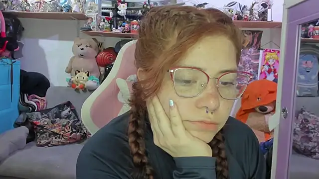 soficammy online show from 04.12.26