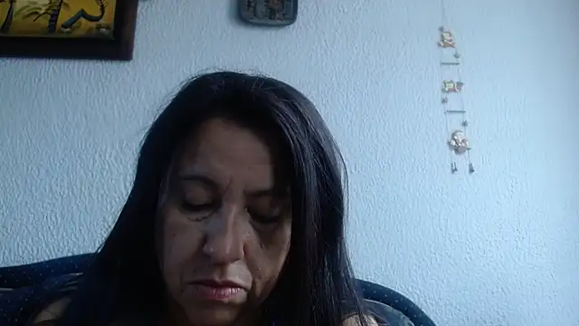 valeriapinter online show from 04.10.26