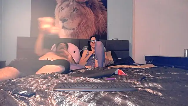 ZANDUNE online show from 11.07.25