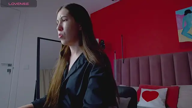 SweetySonya online show from 01.29.25