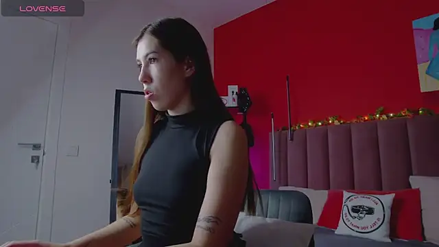 SweetySonya online show from 02.03.25