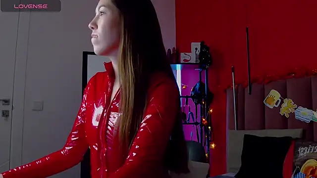 SweetySonya online show from 09.23.25