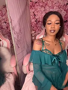 mismialove online show from 03.14.26