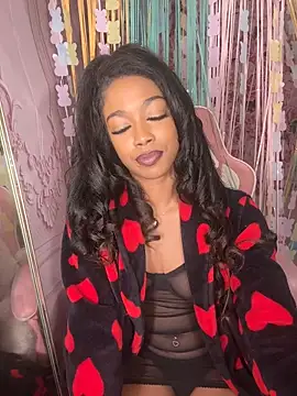 mismialove online show from 04.01.26