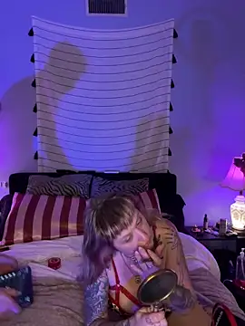 CalvinJefferson4th online show from 11.26.25