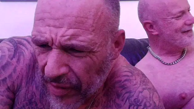 McPherson72 online show from 11.13.25