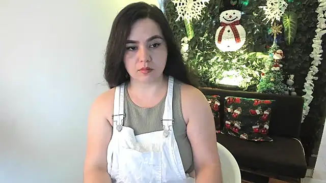 ainohacarter 89 online show from 12.12.24