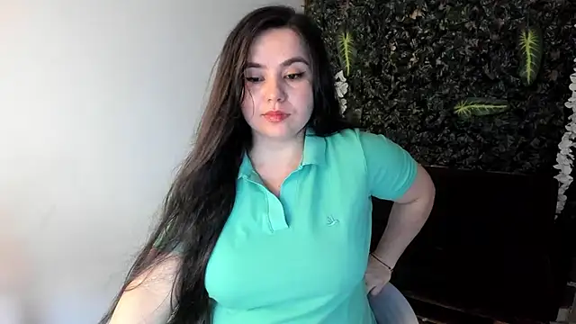 ainohacarter 89 online show from 01.04.25