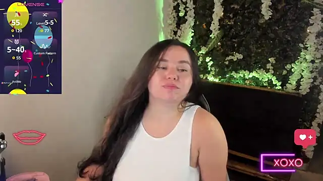 ainohacarter 89 online show from 06.05.26