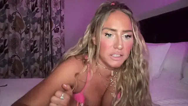 Fitnessbabe69 online show from 05.15.26