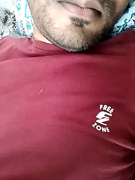 Snapshot of Kolkata___Boy chatting on 01.02.25 Kolkata   Boy online show from 01.02.25