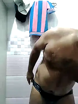 Sammy6432 online show from 10.01.25