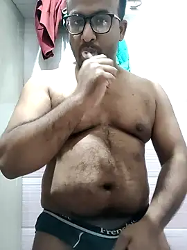 Sammy6432 online show from 10.03.25