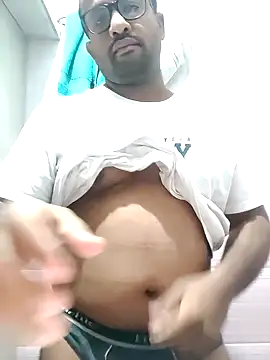 Sammy6432 online show from 10.07.25