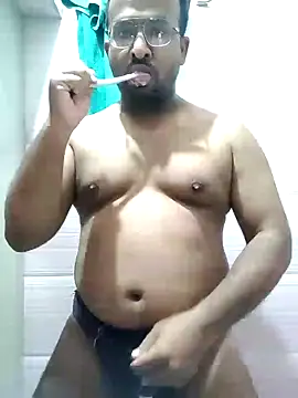 Sammy6432 online show from 10.08.25