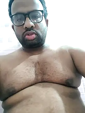 Sammy6432 online show from 11.10.25