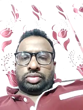 Sammy6432 online show from 11.11.25