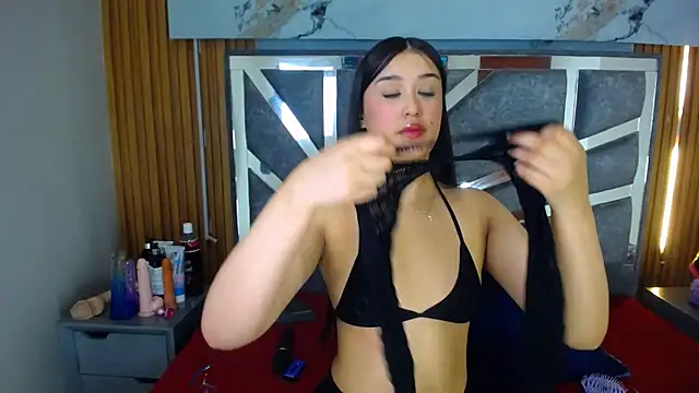 stefanvix202 online show from 03.20.26